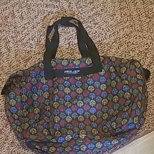 Planet Earth  Weekend  Bag